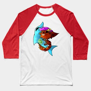 cuddle Baseball T-Shirt